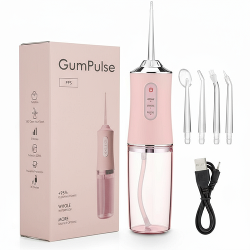 GumPulse Water Flosser