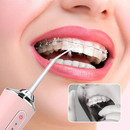 GumPulse Water Flosser