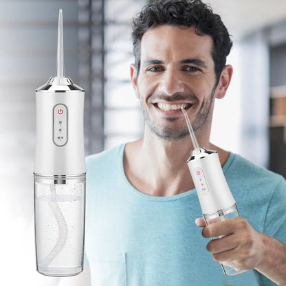 GumPulse Water Flosser