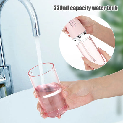 GumPulse Water Flosser