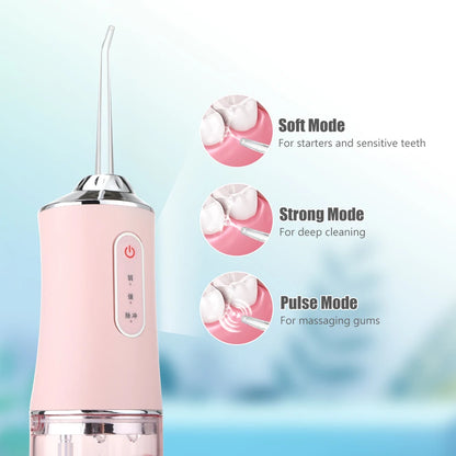GumPulse Water Flosser