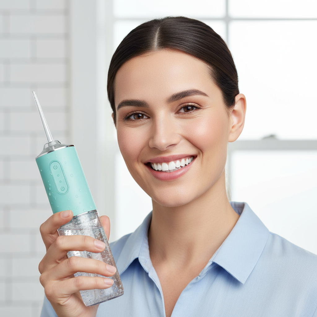 GumPulse Water Flosser